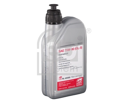 Transmission Oil